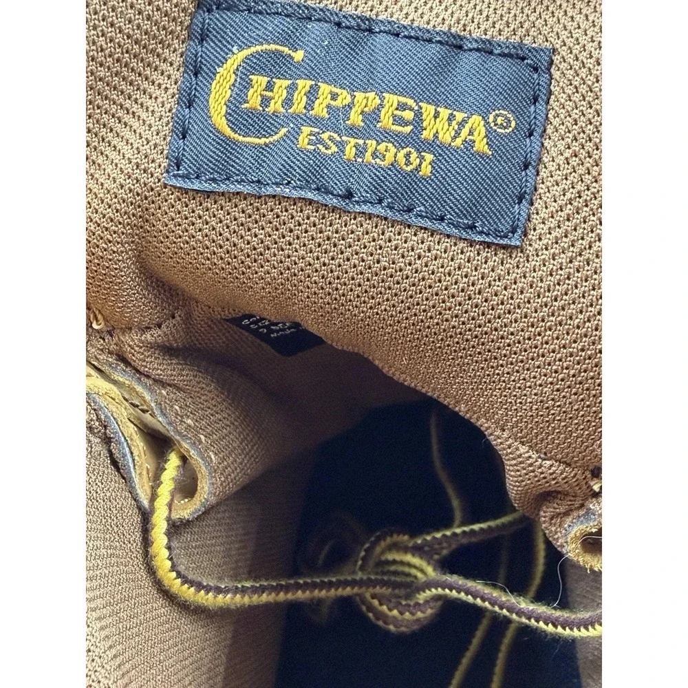 Chippewa Northbound 6